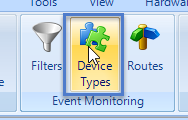 Device Types icon